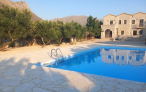 Koukouri Suites